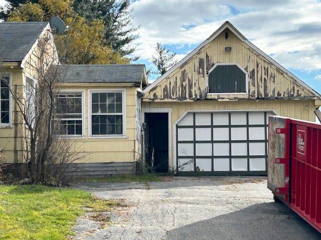 Realtor's Dover Home Seized