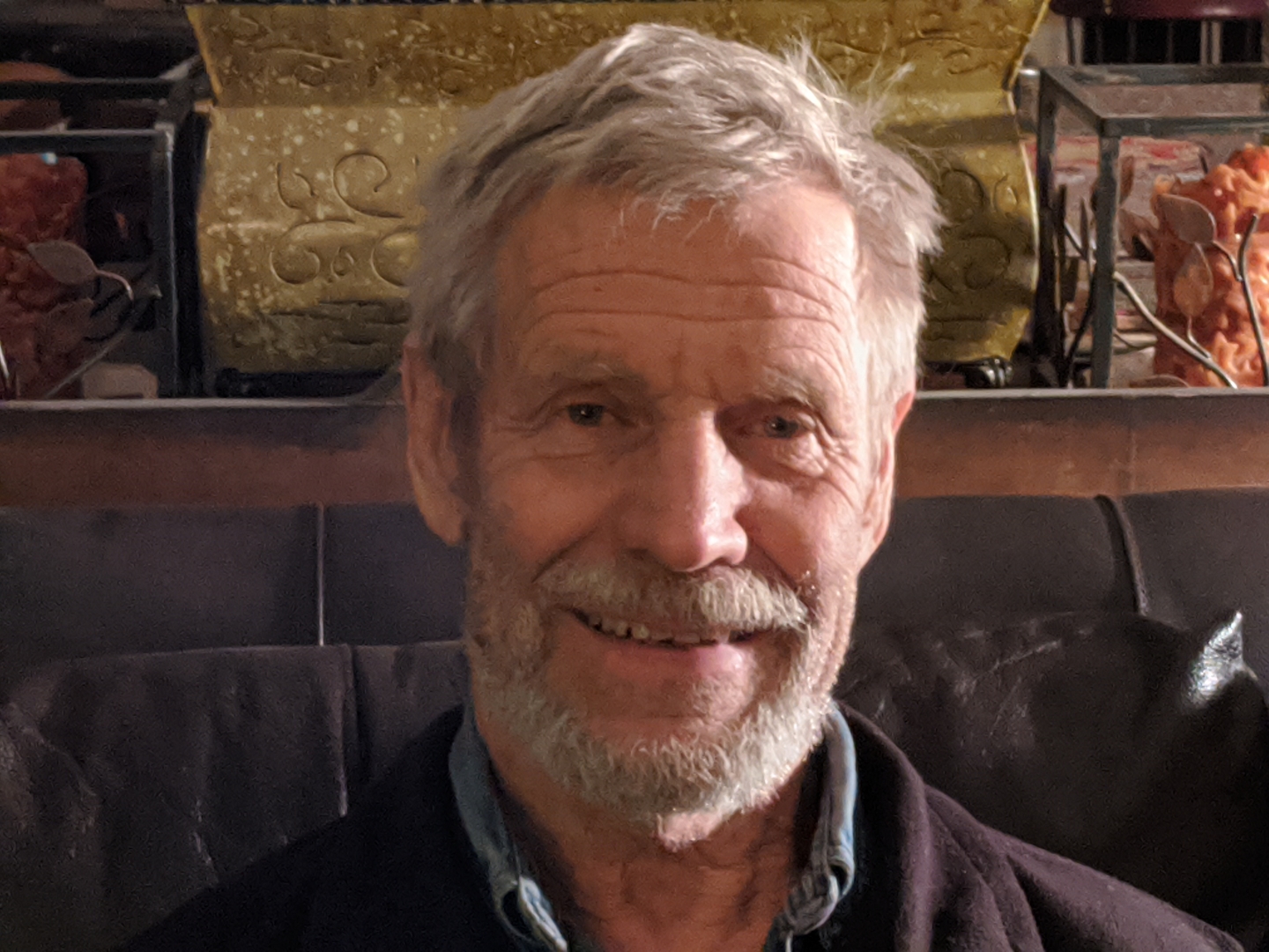 4 years later, Common Man for Ukraine volunteers plan 14th trip to war zone 4 years later, Common Man for Ukraine volunteers plan 14th trip to war zone