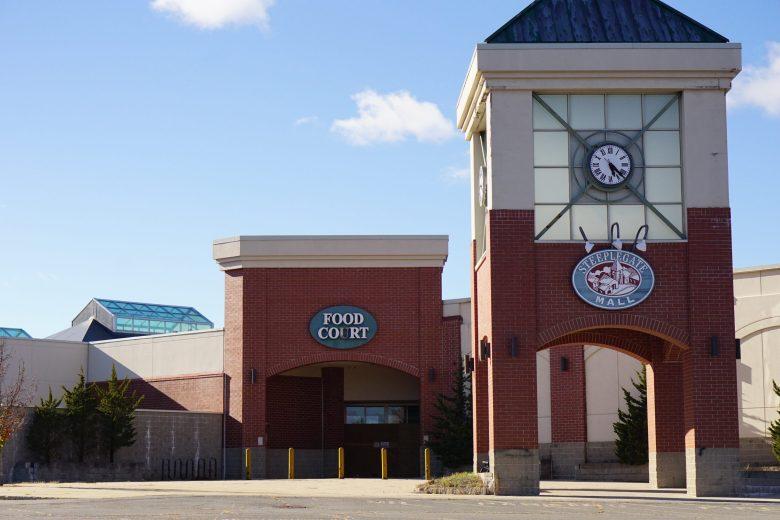 ‘Big White Whale’: Businesses, Officials Lament Stalled Steeplegate Plans