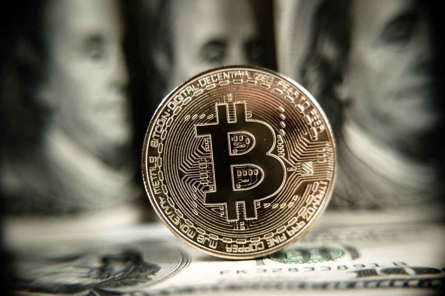 NH Leads the Way With Innovative Bitcoin-Backed Bonds