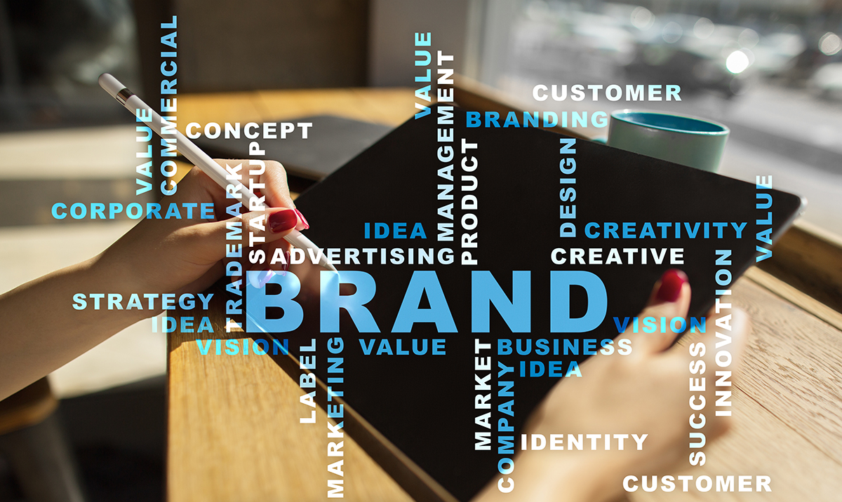 Teaching Leaders How to be a Brand 