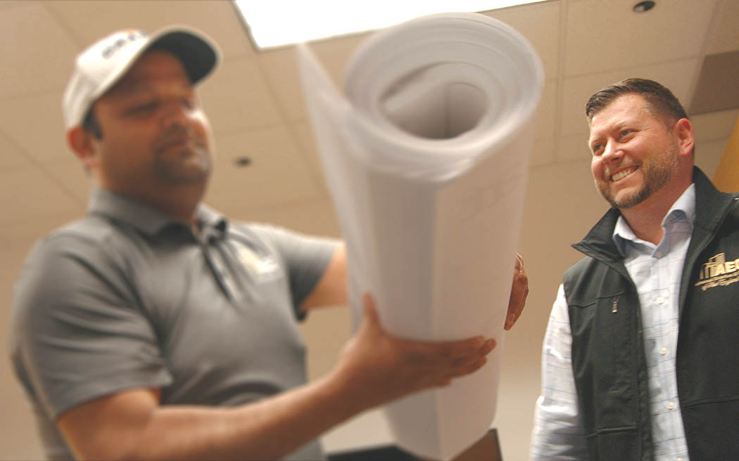 2025: #3 Fastest Growing Private Company: Advanced Exteriors and Glazing of New England	