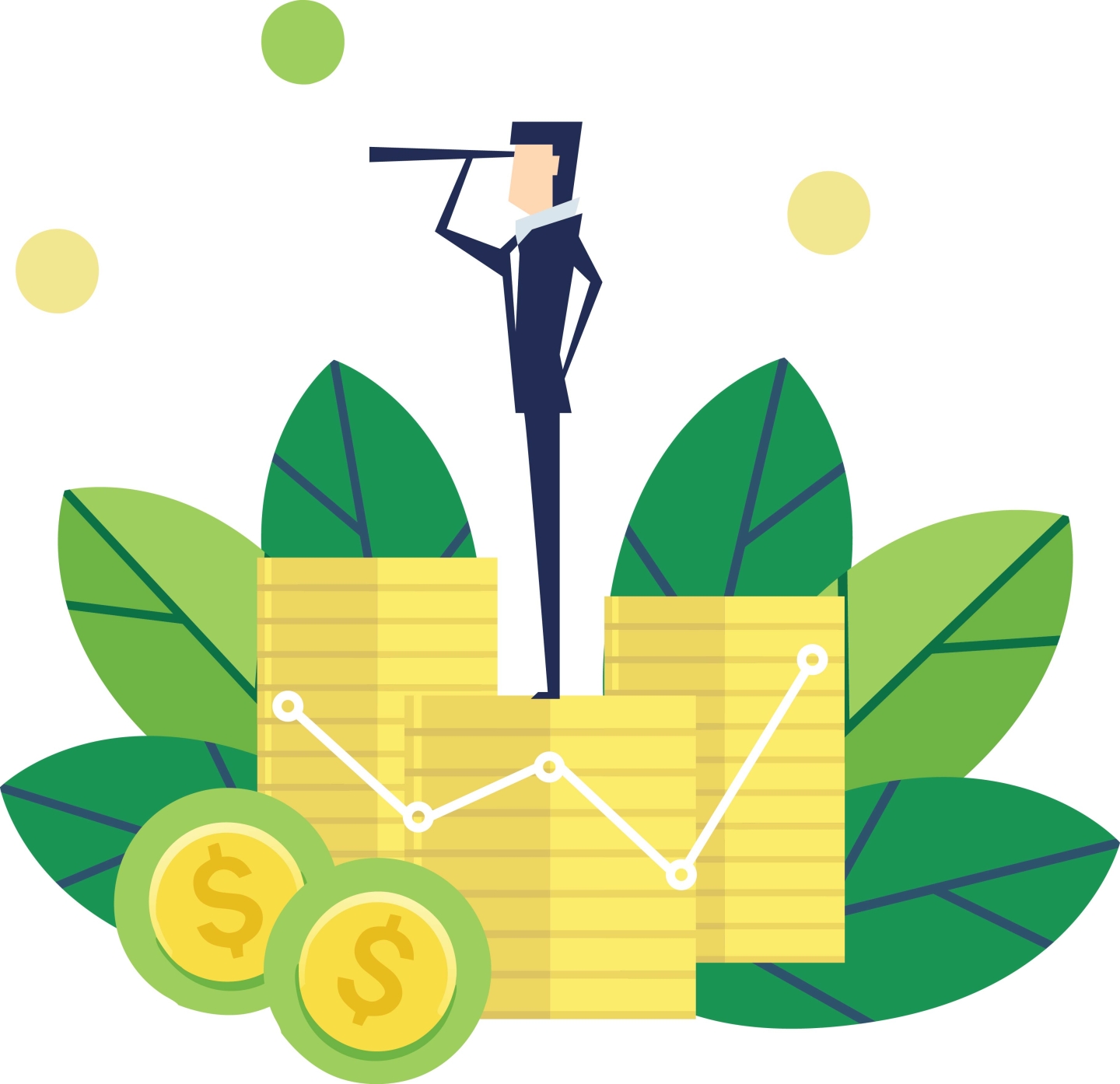 2025: Five Private Companies to Watch	