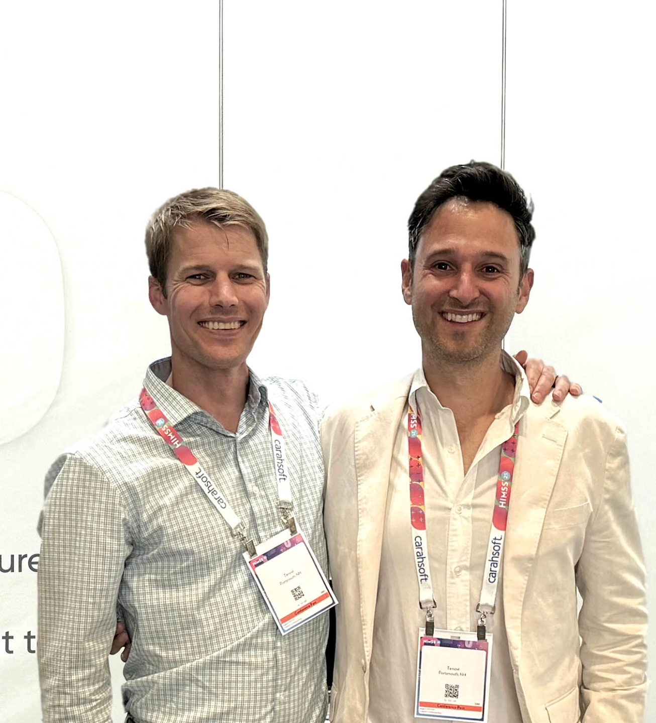 2025: #3 Private Company to Watch: Tenovi