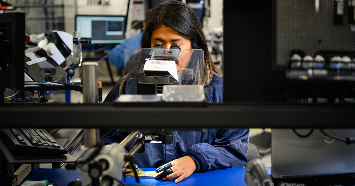 Assembling NH’s Future Manufacturing Workforce