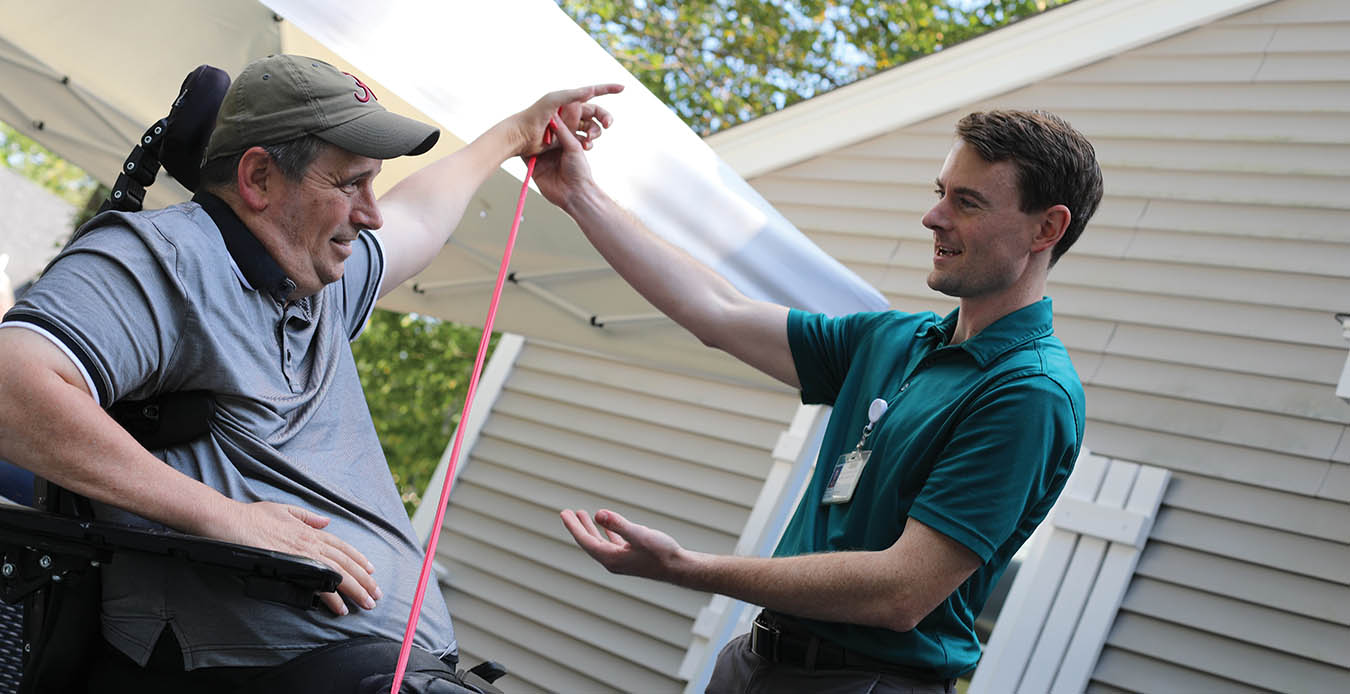 Home Health Care: A Broken System