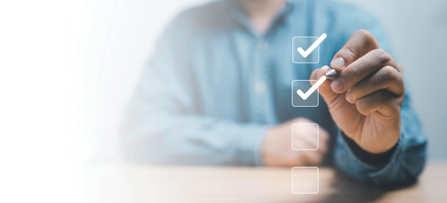 Business Loan Checklist