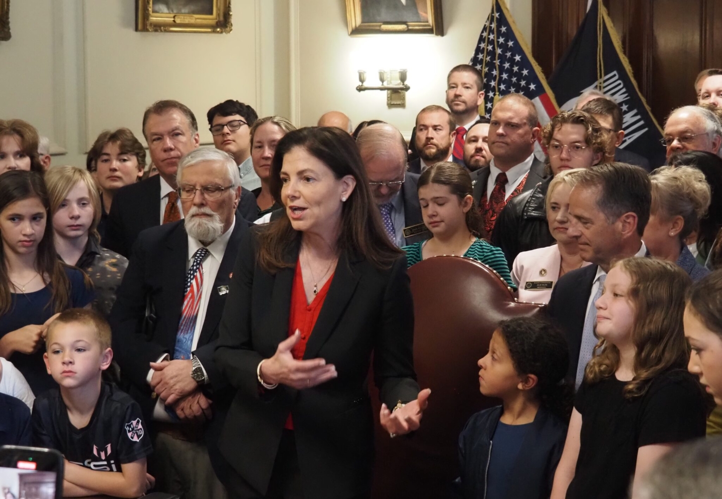 As NH Education Freedom Accounts Double, Percentage of Low-Income Recipients Drops