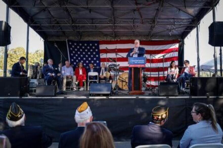 NH's New Veterans Campus Contends With a Wave of Resignations, Resident Complaints