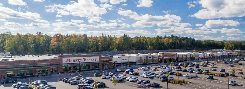 Torrington Acquires The Ridge Shopping Center in Rochester for $51.3 Million