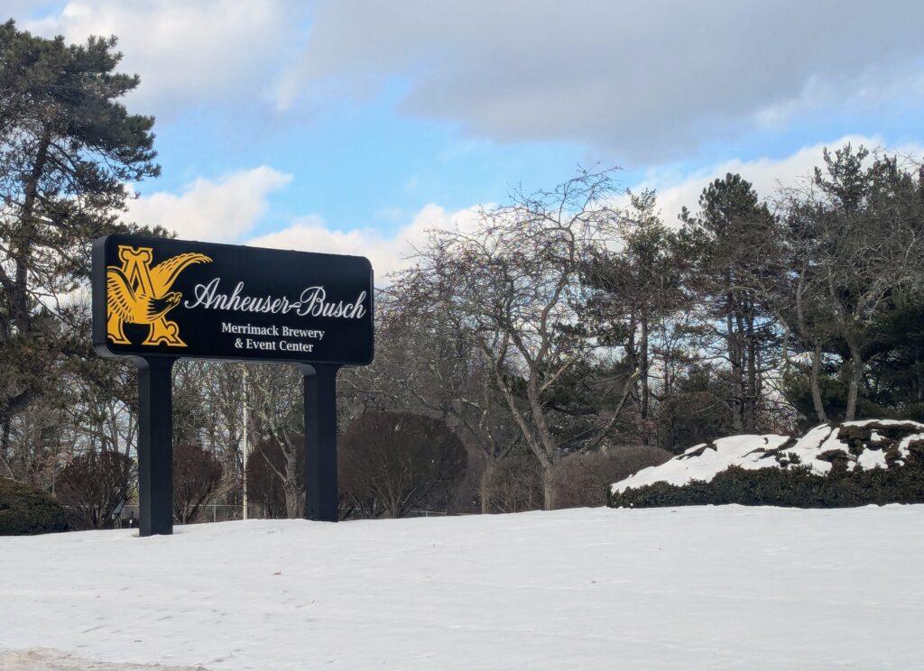 Merrimack Anheuser-Busch Plant to Close After 55 years   