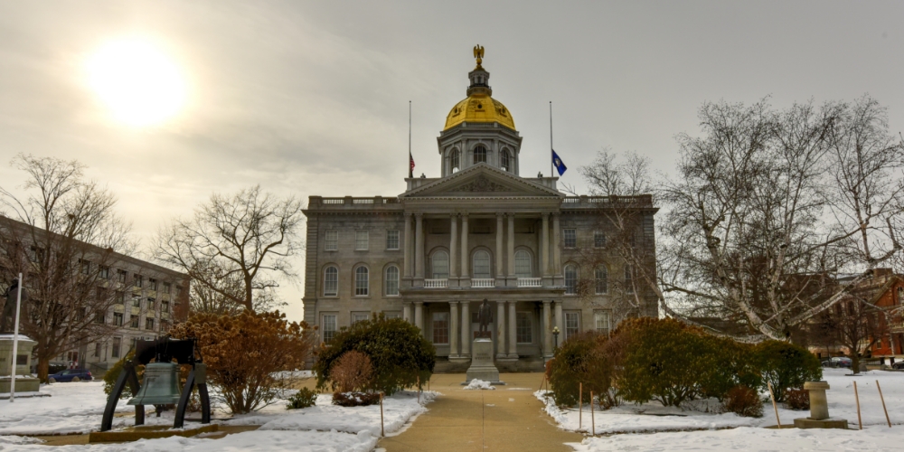 The 2026 Legislative Session and the Business Community