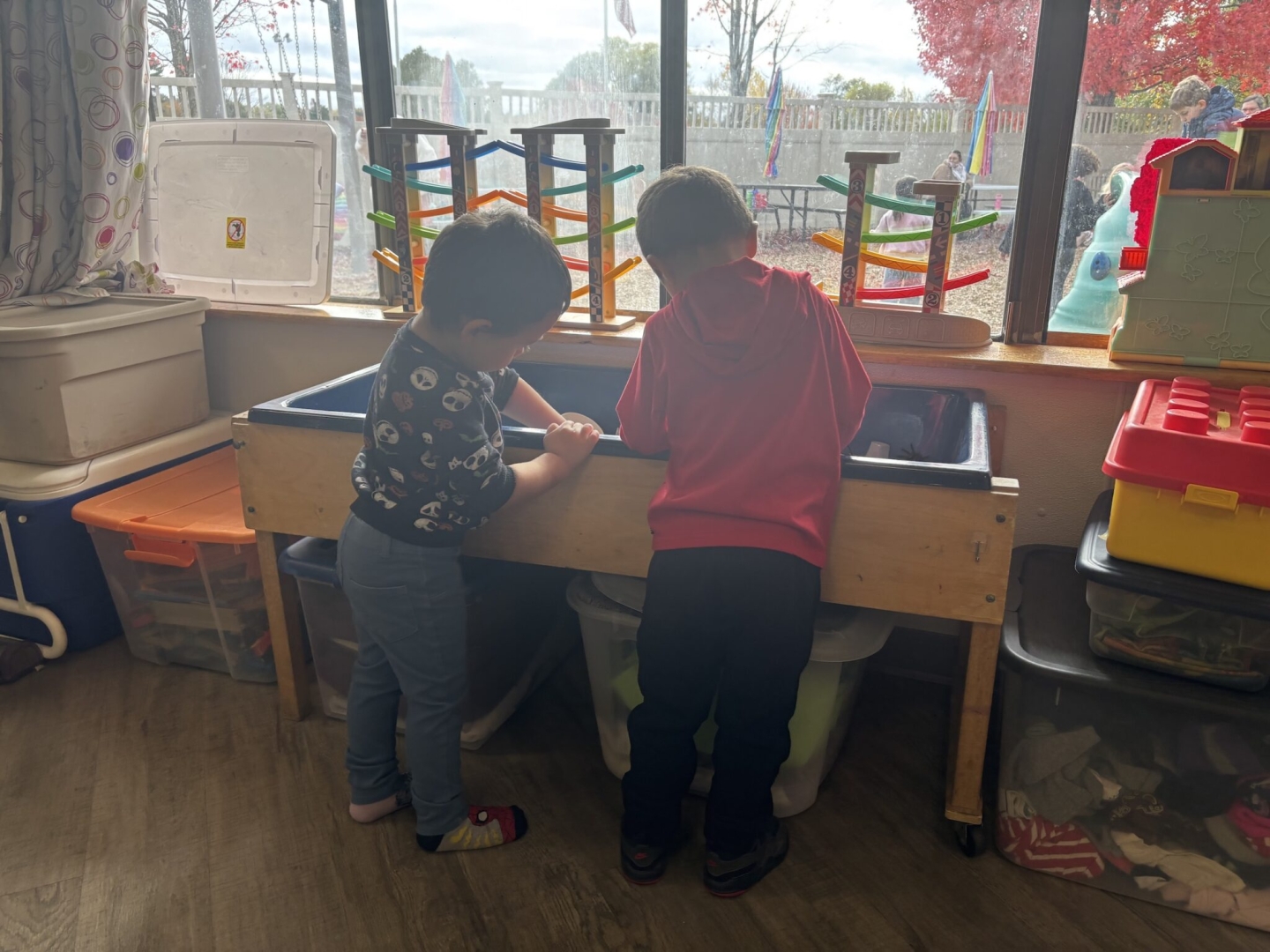 ‘We Need to Fix It’: Providers Say NH’s Early Education Quality System Isn’t Quality at All