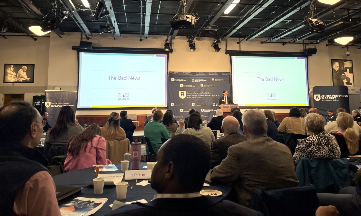 NH Cities and Towns Make Halting Progress on Pro-Housing Zoning