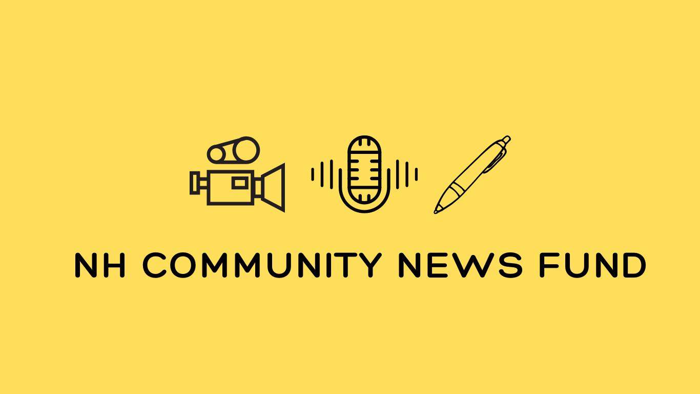 Granite State News Collaborative Partners Raise More Than $77,000 for Local Journalism