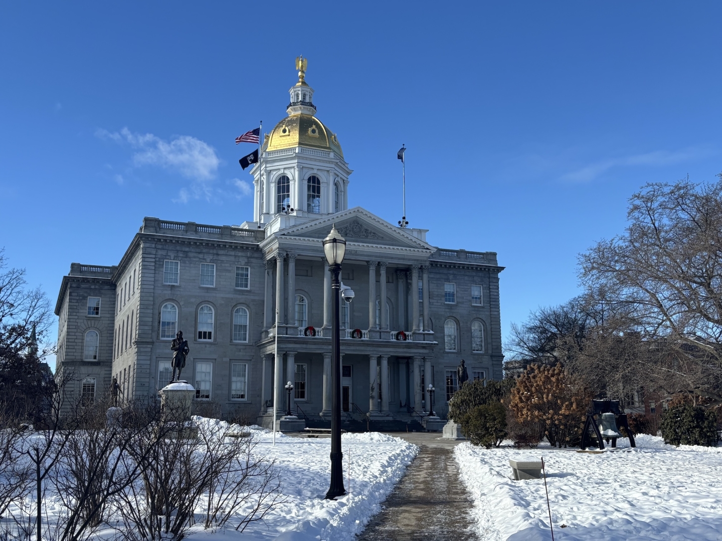 As a New Session Approaches, Here are the Early Childhood Education Bills in the Pipeline