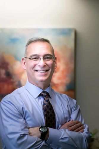 Peterborough Hospital's Incoming CEO Discusses Priorities