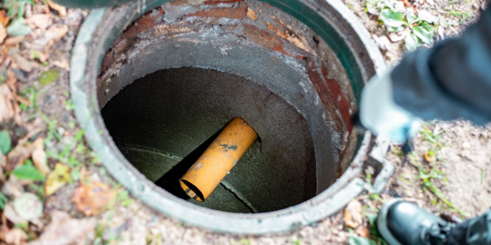 Policy Forum: Investing in Water and Sewer Infrastructure