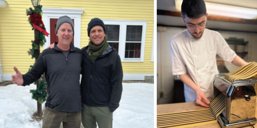 Del Rossi’s Trattoria Revitalized Through Music Under New Owners