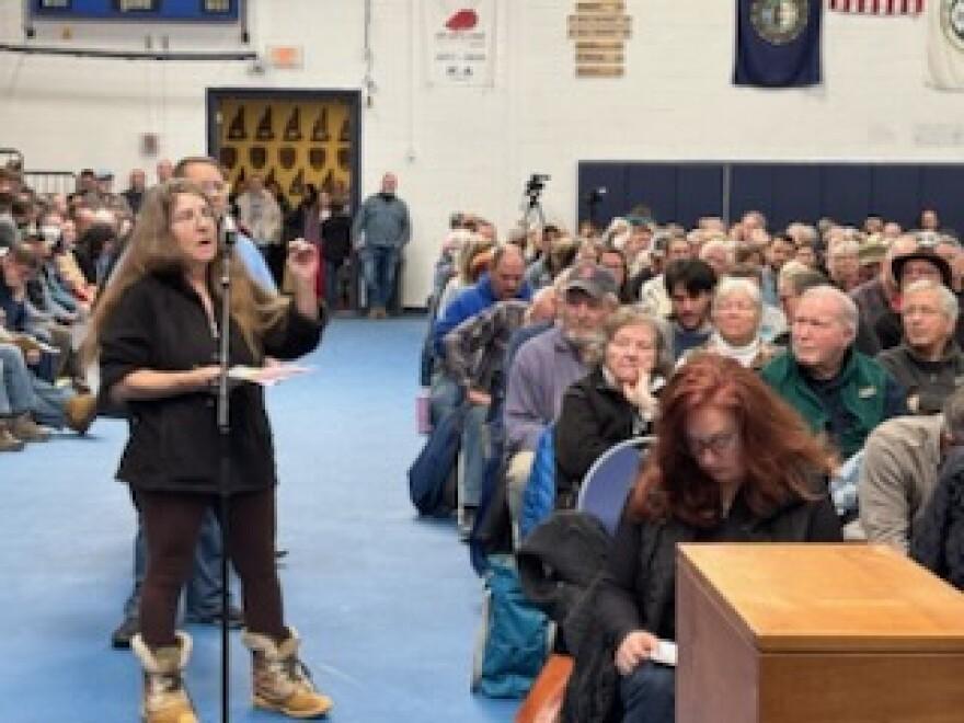 Republicans in the House Will Consider a New Plan to Limit Local Taxes