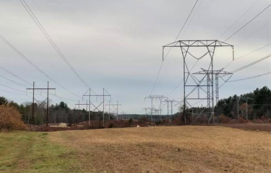 What the New Hydropower Transmission Line in Maine Could Mean for NH’s Energy Future