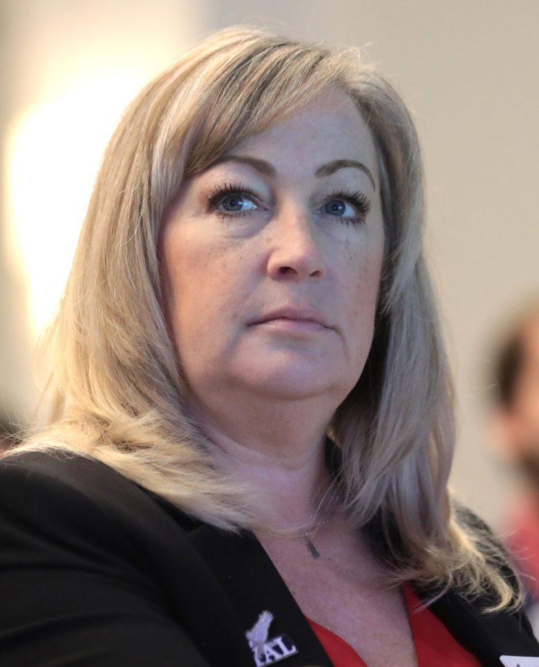 Following Leaked Messages, Republican House Education Chair Says Publicly She Favors Politically Segregated Schools