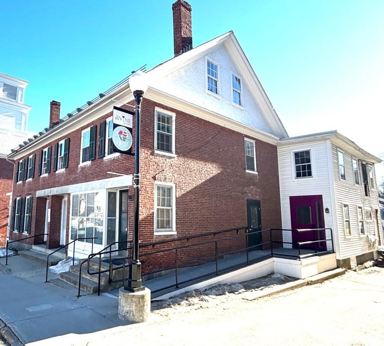 Investor Group Buys 4 Buildings in Peterborough, Envisioning a Lively Future for Downtown