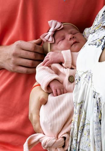 NH Saw More Births Last Year But Saw More Deaths, Too