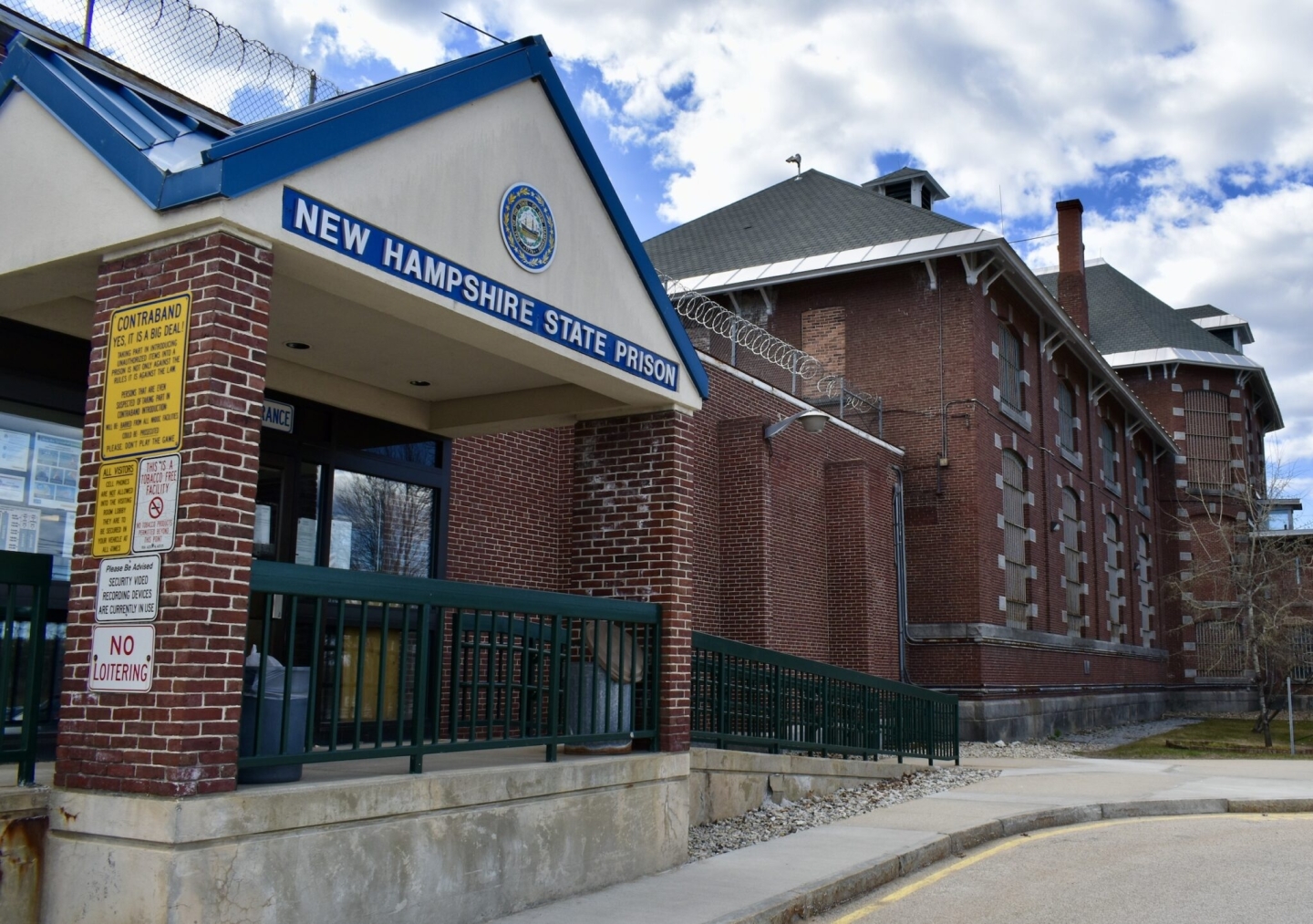 NH Prison System Still Plagued by Staffing Shortage
