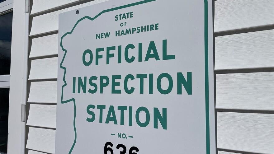 Republicans Scramble to Limit NH's Car Inspection Mandate as Judge Keeps it in Place For Now