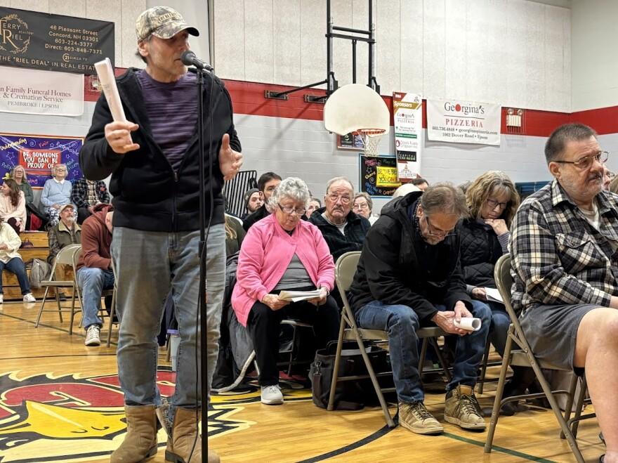 Open Enrollment: School Choice or a 'Wrecking Ball' for NH? Here's What You Need to Know.