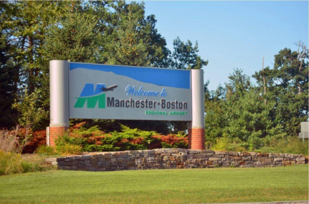 Manchester Airport Announces Record Cargo Year, New Flights to Nashville