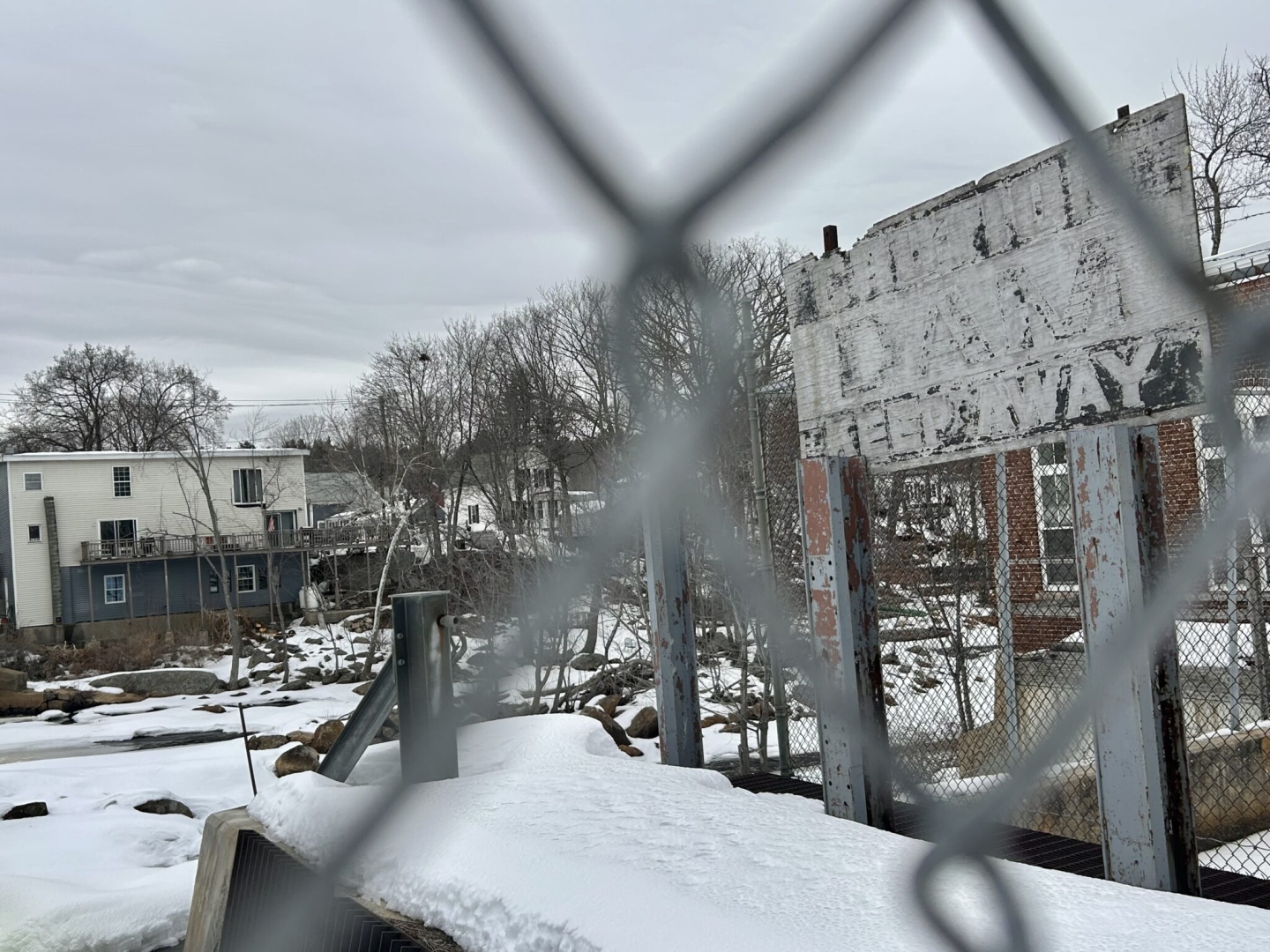 Lawmakers Agree the State’s Aging Dams Are a Problem But Are Divided Over Who Should Pay