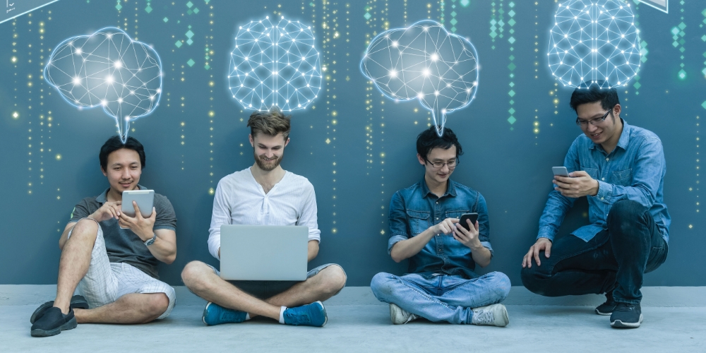 From Tools to Teammates