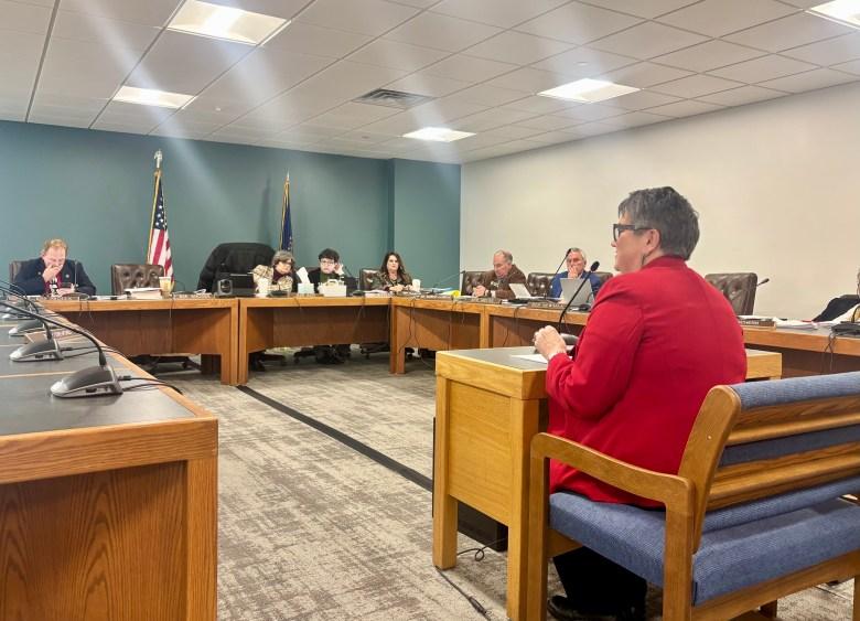 Survivors Offer Mixed Reviews as Lawmakers Debate Oversight of Coalition Against Domestic and Sexual Violence