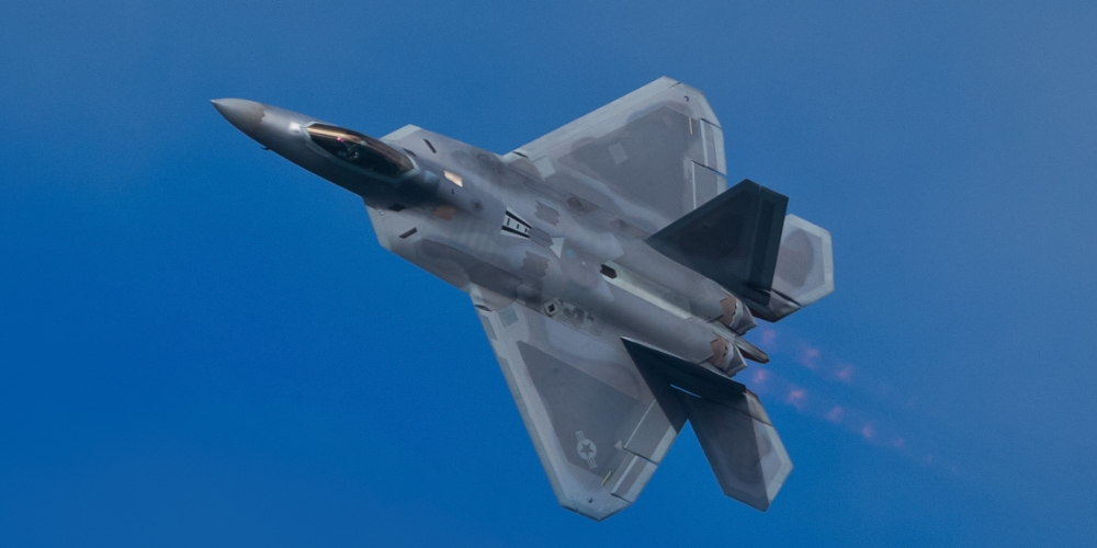 Flying High: Aerospace and Defense Manufacturing Takes Off