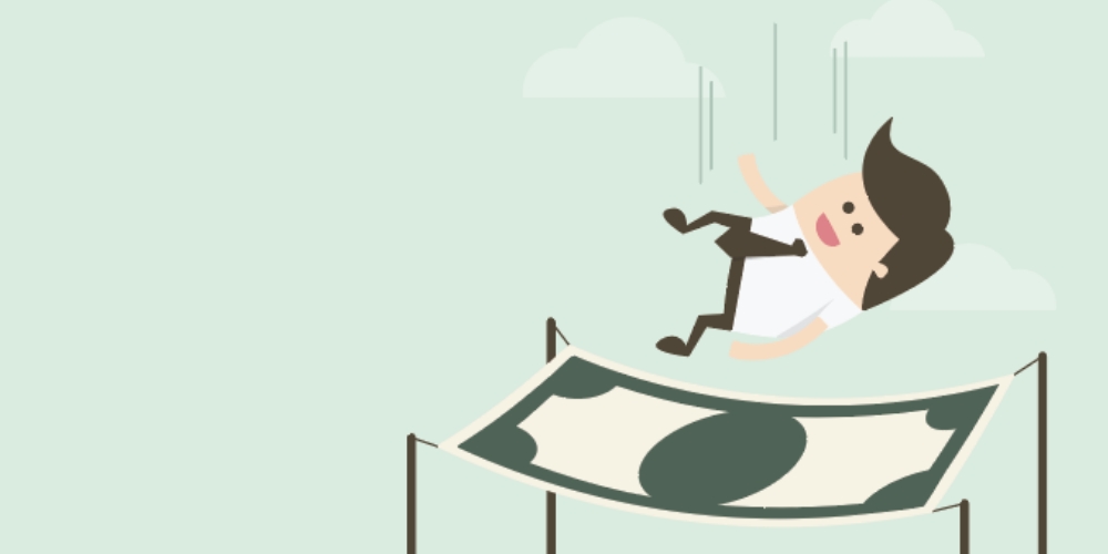 A Safety Net for Side Hustles