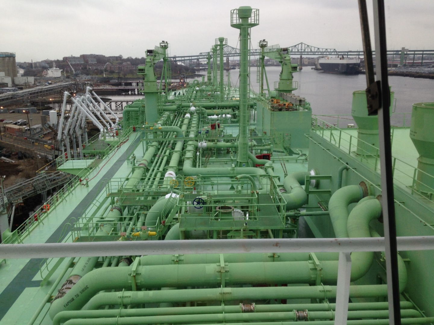 Bill Seeks to Boost Local Electricity in NH Through Natural Gas, Nuclear