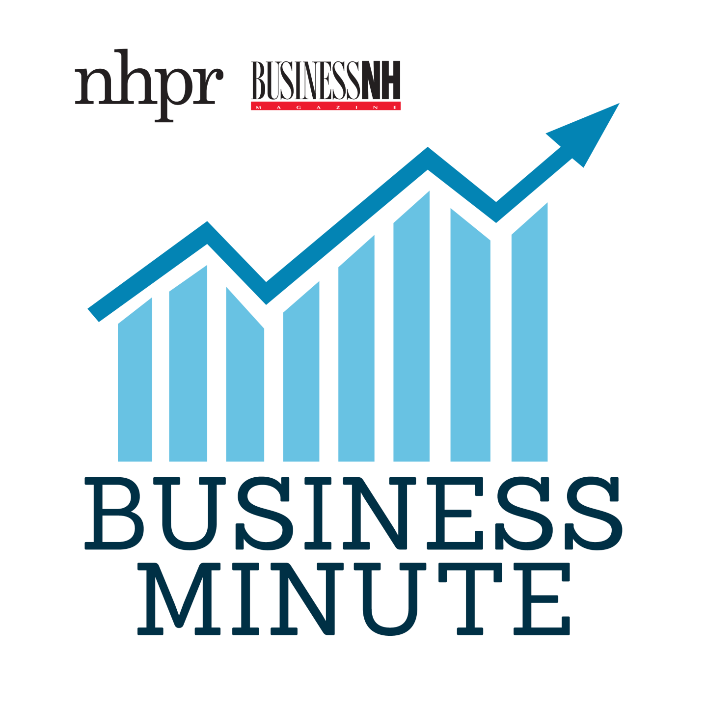 Business NH Magazine joins NHPR for the 'Business Minute'