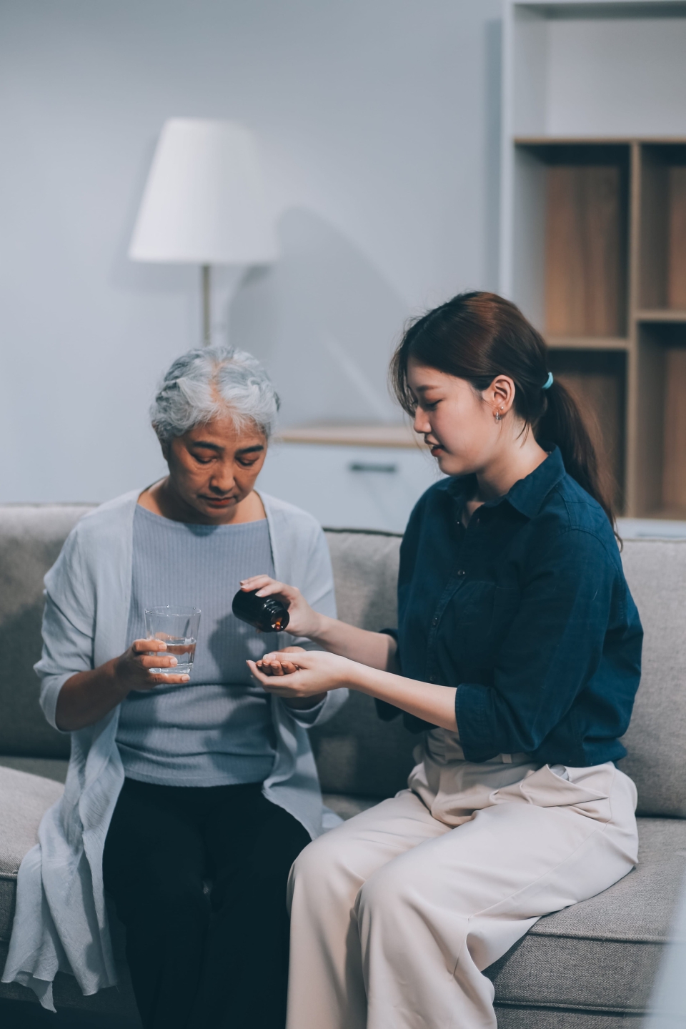 Economic Value of Family Caregiving in NH Reaches $4.4 Million Annually, New AARP Report Shows