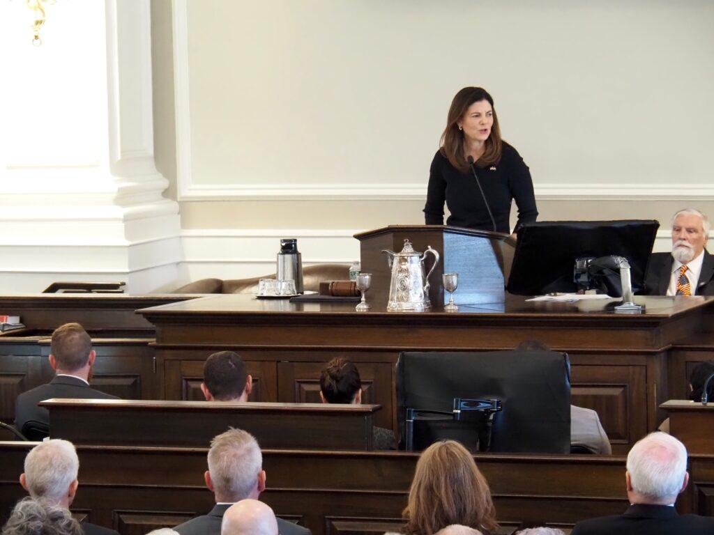 In Executive Order, Ayotte Reiterates Commitment to ‘Advanced Nuclear’