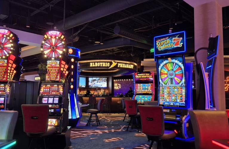 NH Towns Block Casinos Using New Opt-Out Law