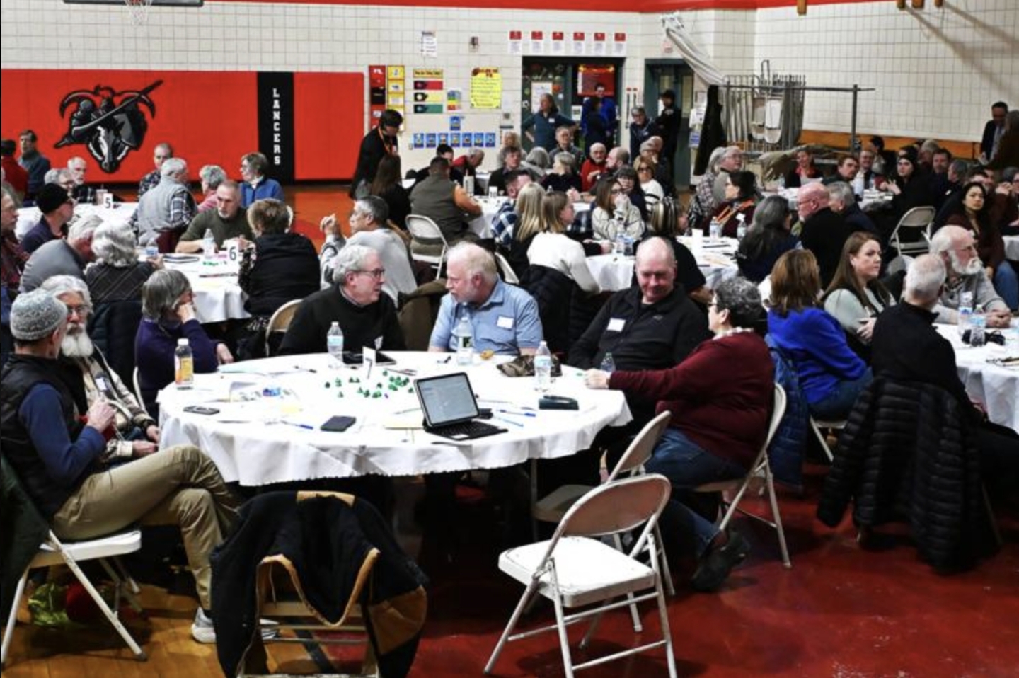 North Country Healthcare Releases Report On Community Listening Sessions, Responds To Concerns