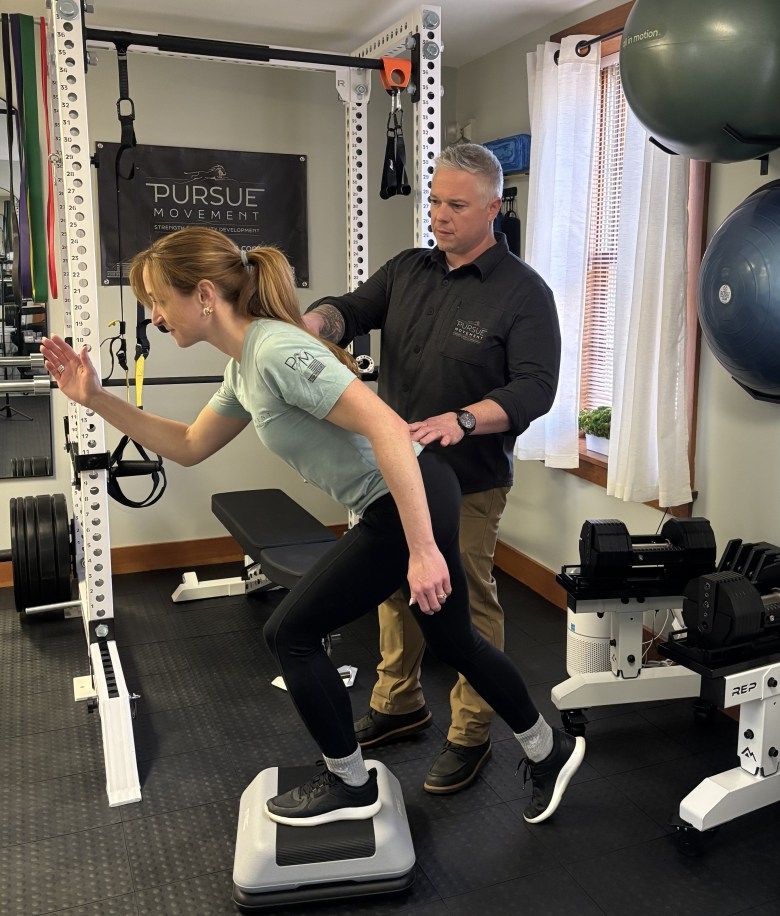 New Veteran-Owned Pursue Movement to Address Injury Prevention and Rehab