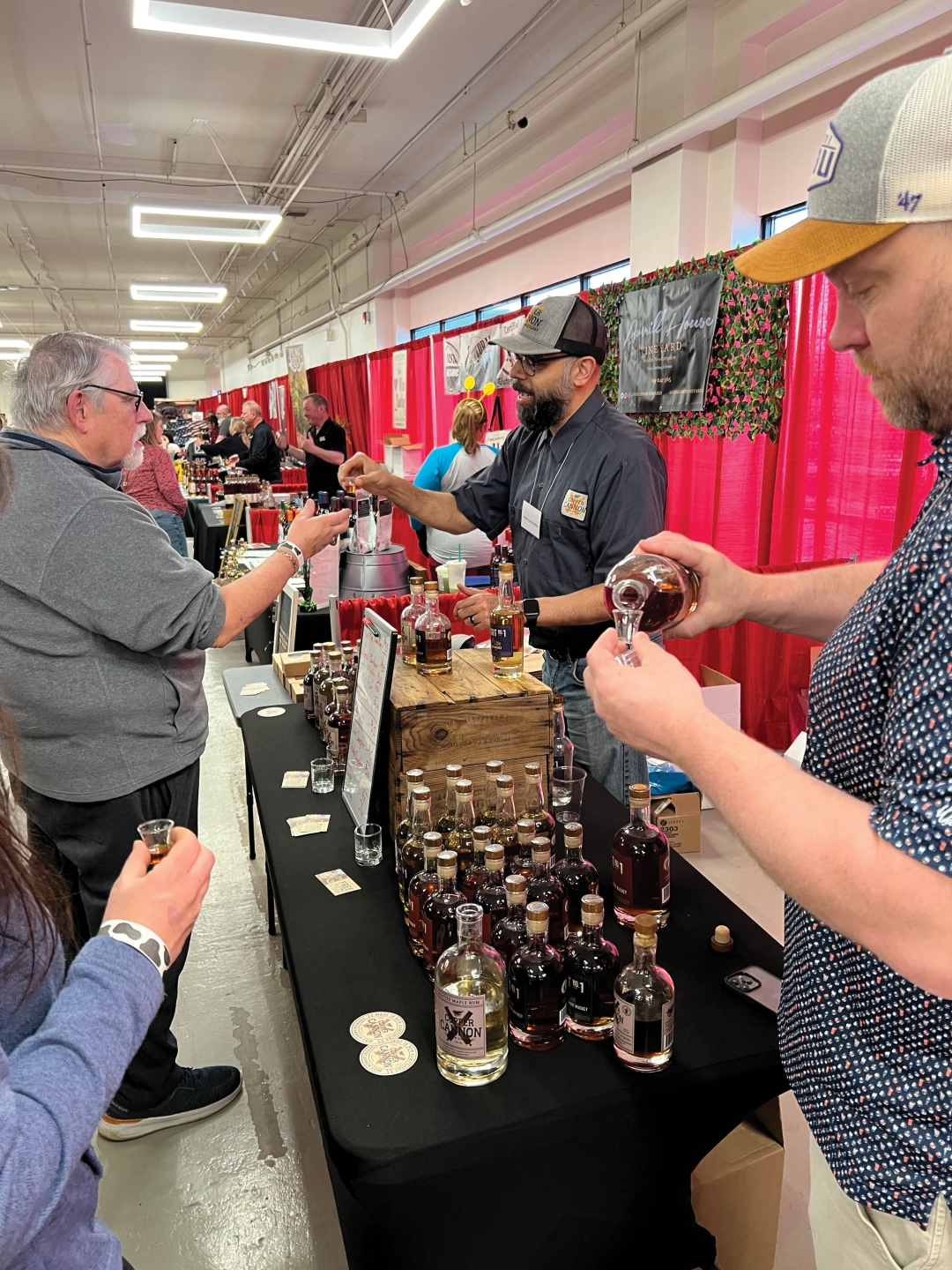 2026 Made in NH Expo Showcases NH’s Local Businesses This Weekend 