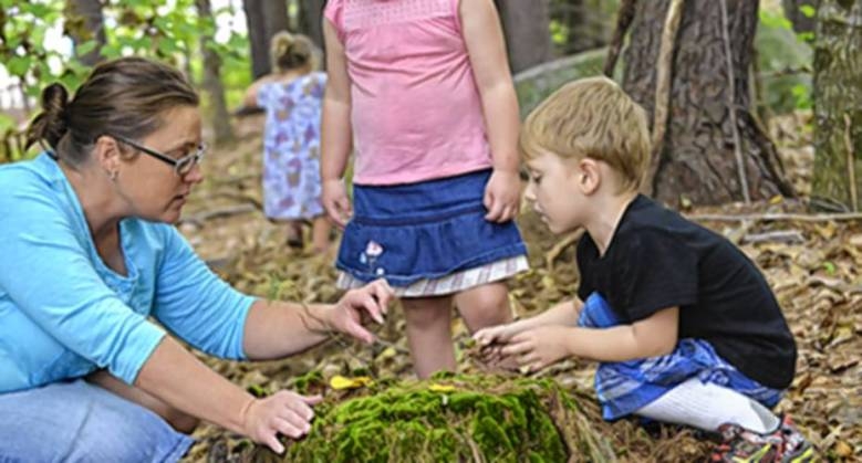 Bill Relaxing Zoning Requirements on Child Care Centers Receives Bipartisan Support as ‘Important Piece of the Solution’