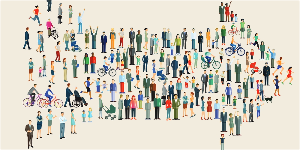 NH Population Growth is Slower But Steady