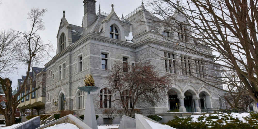 Policy Forum: The Most Bipartisan Bills of 2026