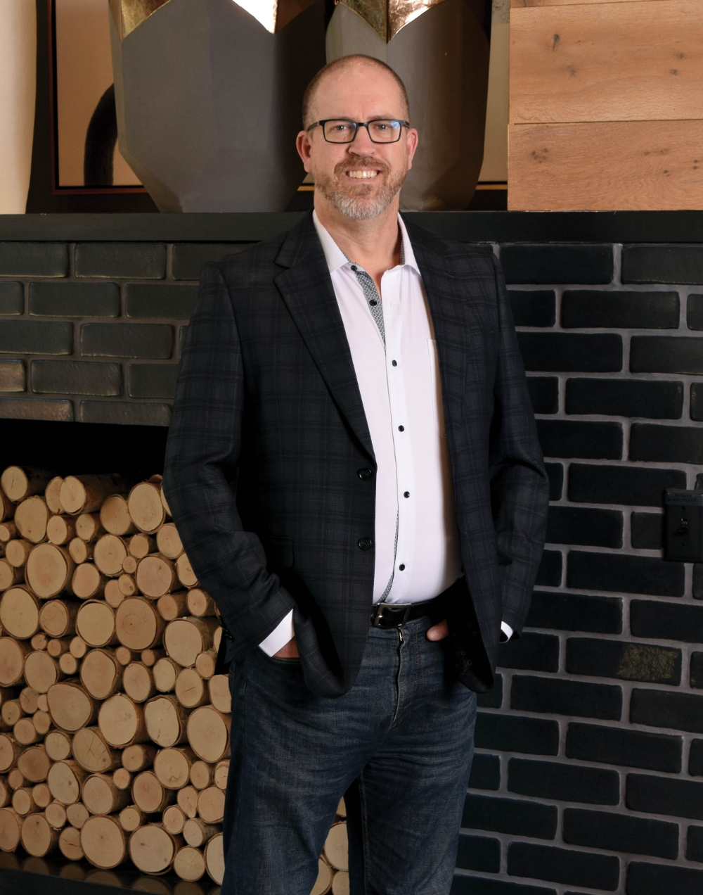 Upstart Startups: From Staffing to AI Strategy at ChiefAI