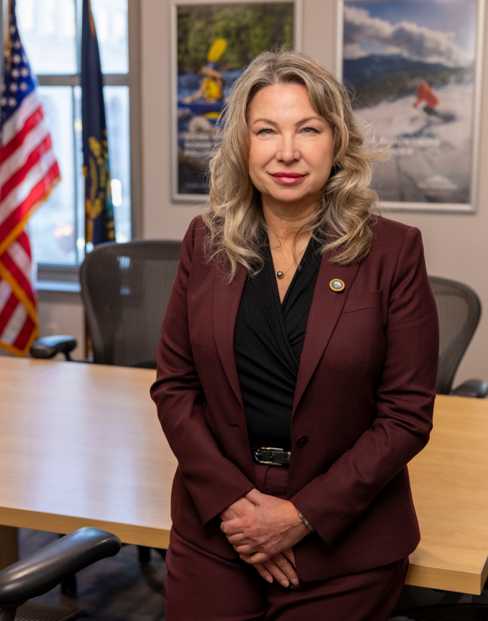 New Leaders You Should Know: Lucy Lange